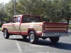 Thumbnail Photo 5 for 1977 Ford F250